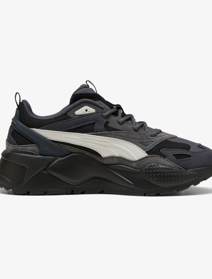 Puma Rs-X Efekt Prm Kadın Siyah Spor Ayakkabı Puma Rs-X Efekt Prm Kadın Siyah Spor Ayakkabı