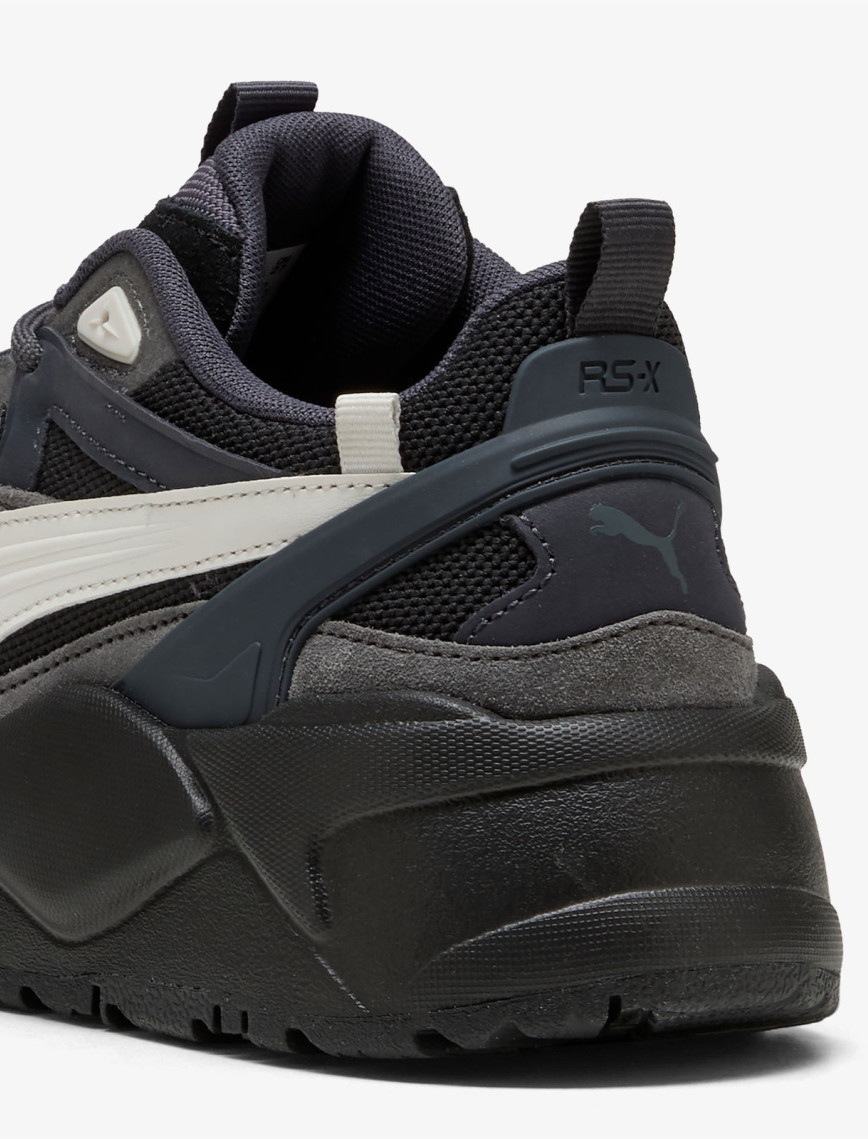Puma Rs-X Efekt Prm Kadın Siyah Spor Ayakkabı Puma Rs-X Efekt Prm Kadın Siyah Spor Ayakkabı