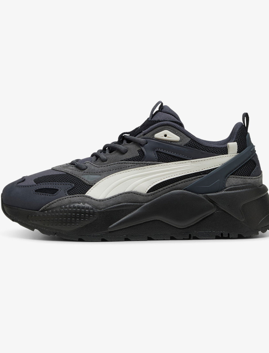 Puma Rs-X Efekt Prm Kadın Siyah Spor Ayakkabı Puma Rs-X Efekt Prm Kadın Siyah Spor Ayakkabı