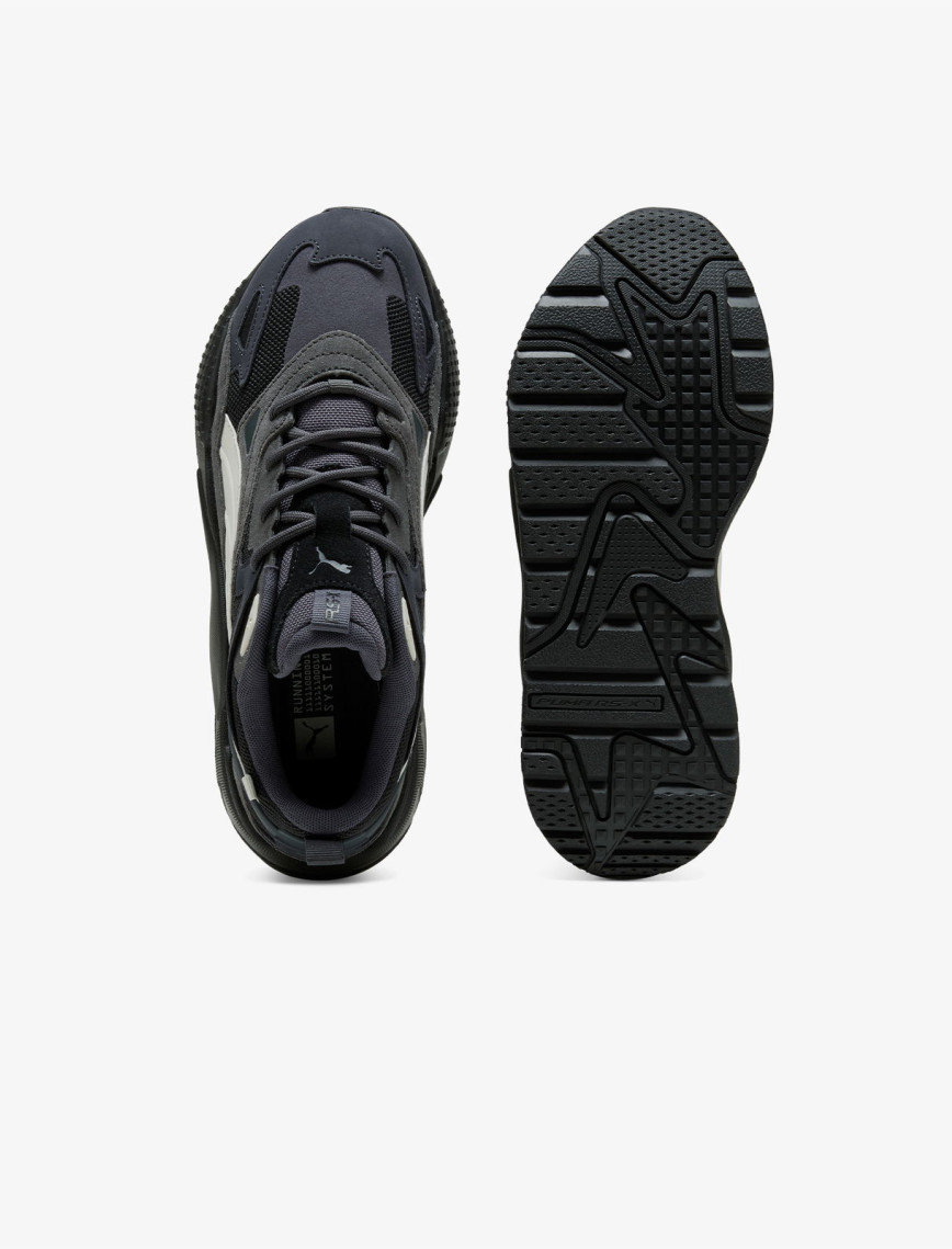 Puma Rs-X Efekt Prm Kadın Siyah Spor Ayakkabı Puma Rs-X Efekt Prm Kadın Siyah Spor Ayakkabı