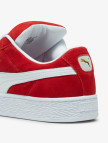 Puma Suede XL Unisex Kırmızı Spor Ayakkabı Puma Suede XL Unisex Kırmızı Spor Ayakkabı