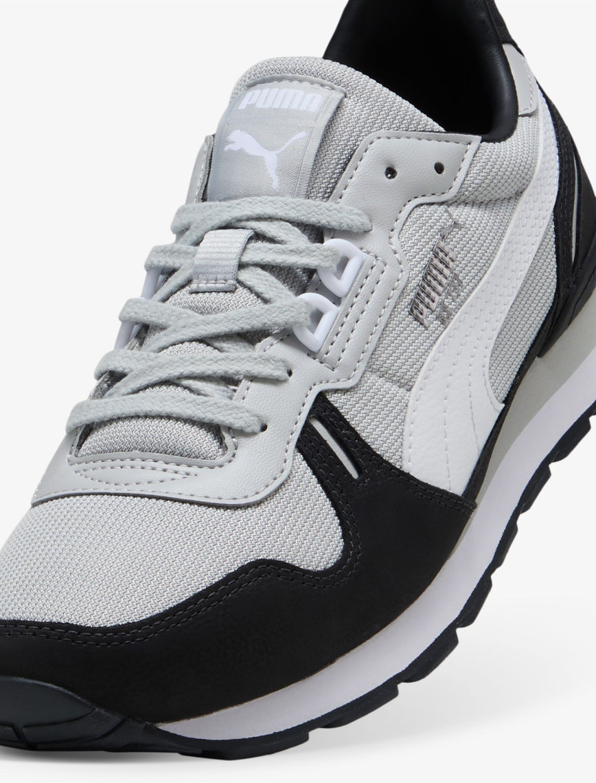 Puma RX 737 B&B Erkek Gri Spor Ayakkabı Puma RX 737 B&B Erkek Gri Spor Ayakkabı