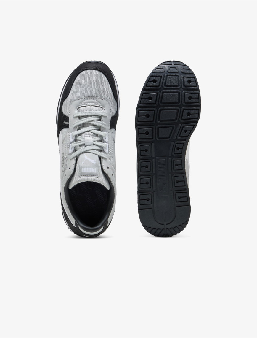 Puma RX 737 B&B Erkek Gri Spor Ayakkabı Puma RX 737 B&B Erkek Gri Spor Ayakkabı