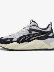 Puma Rs-X Efekt B&B Unisex Gri Spor Ayakkabı Puma Rs-X Efekt B&B Unisex Gri Spor Ayakkabı