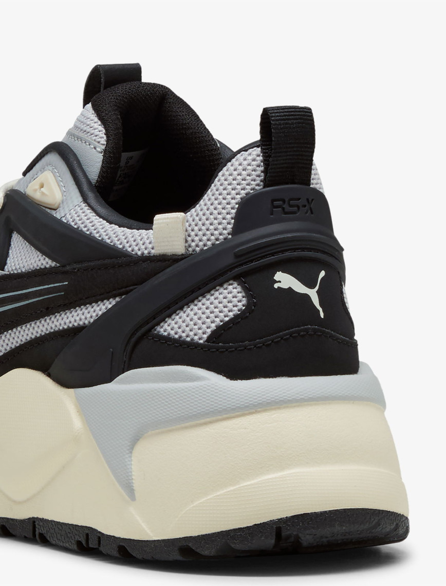 Puma Rs-X Efekt B&B Unisex Gri Spor Ayakkabı Puma Rs-X Efekt B&B Unisex Gri Spor Ayakkabı