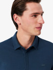 Lacoste Paris Erkek Regular Fit Lacivert Polo Lacoste Paris Erkek Regular Fit Lacivert Polo