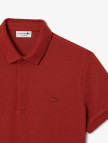 Lacoste Paris Erkek Regular Fit Kahverengi Polo Lacoste Paris Erkek Regular Fit Kahverengi Polo