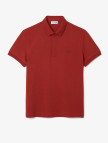 Lacoste Paris Erkek Regular Fit Kahverengi Polo Lacoste Paris Erkek Regular Fit Kahverengi Polo