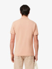 Lacoste L.12.12 Erkek Classic Fit Bej Polo Lacoste L.12.12 Erkek Classic Fit Bej Polo