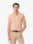 Lacoste L.12.12 Erkek Classic Fit Bej Polo Lacoste L.12.12 Erkek Classic Fit Bej Polo