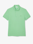Lacoste Paris Erkek Regular Fit Yeşil Polo Lacoste Paris Erkek Regular Fit Yeşil Polo