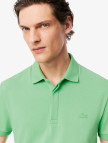 Lacoste Paris Erkek Regular Fit Yeşil Polo Lacoste Paris Erkek Regular Fit Yeşil Polo