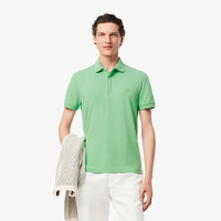 Lacoste Paris Erkek Regular Fit Yeşil Polo Lacoste Paris Erkek Regular Fit Yeşil Polo