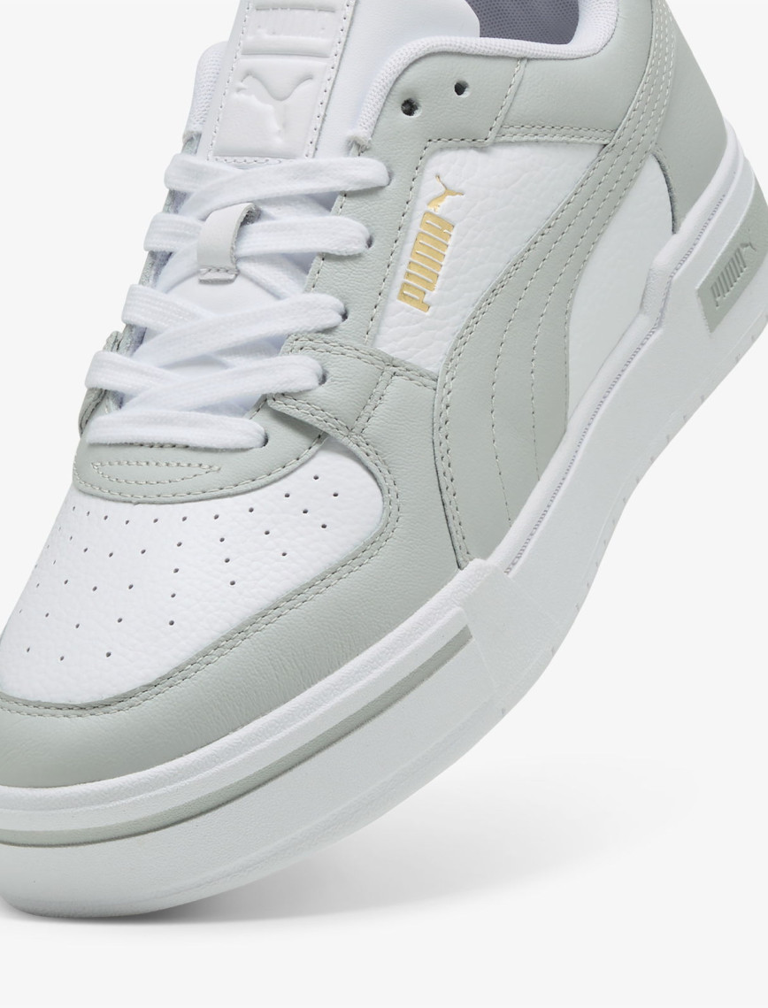 Puma CA Pro Classic II Unisex Beyaz Spor Ayakkabı Puma CA Pro Classic II Unisex Beyaz Spor Ayakkabı