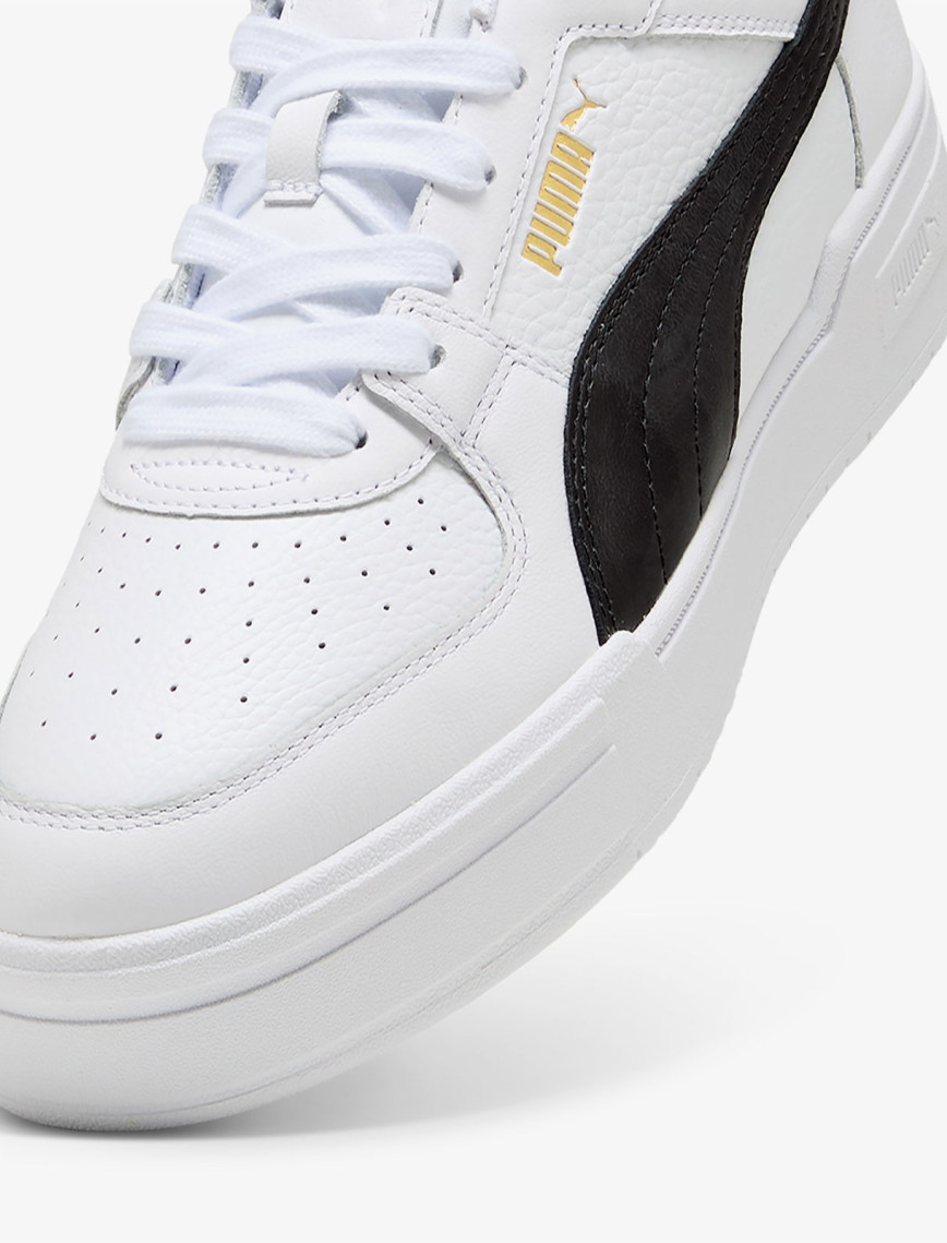 Puma CA Pro Classic II Unisex Beyaz Spor Ayakkabı Puma CA Pro Classic II Unisex Beyaz Spor Ayakkabı