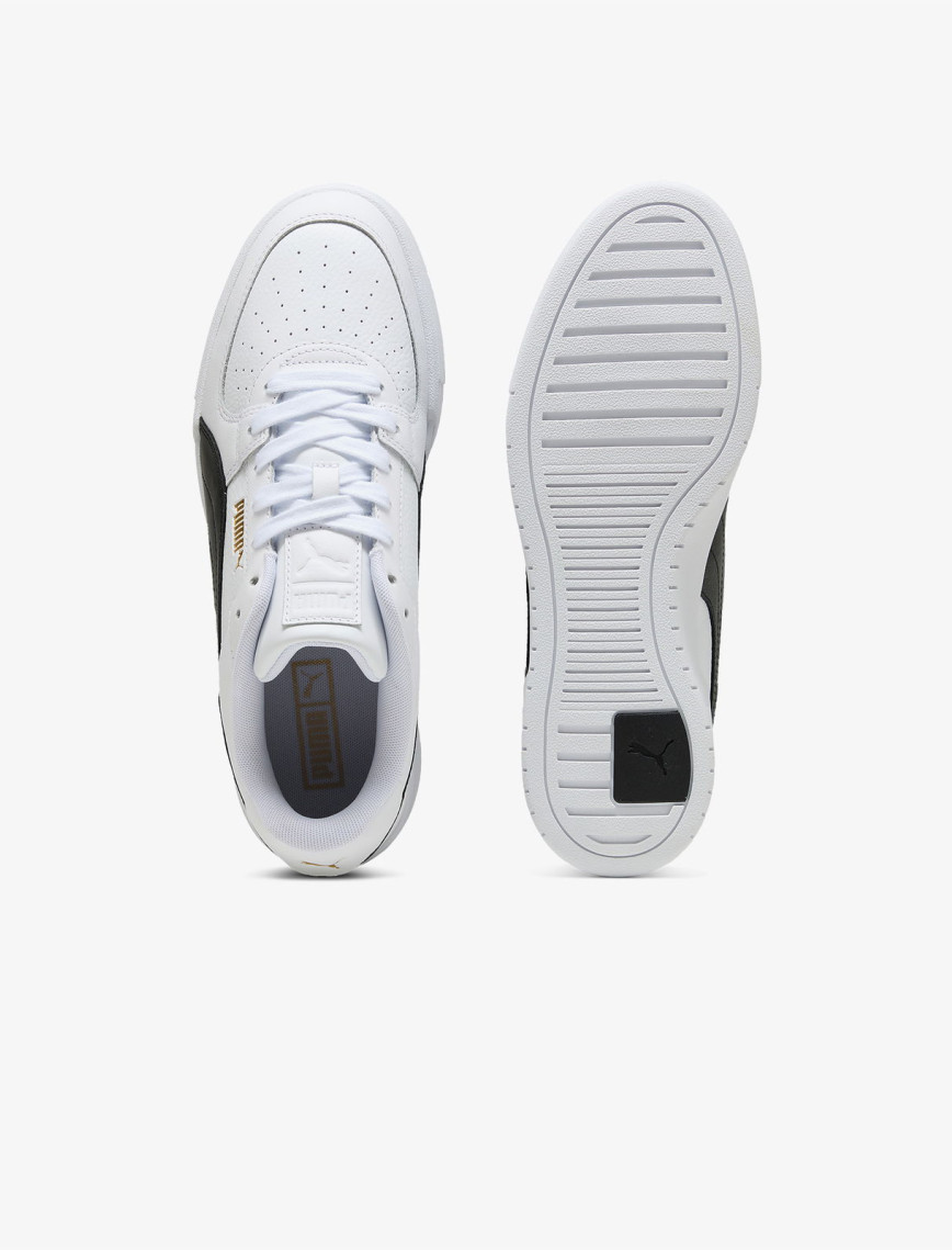 Puma CA Pro Classic II Unisex Beyaz Spor Ayakkabı Puma CA Pro Classic II Unisex Beyaz Spor Ayakkabı