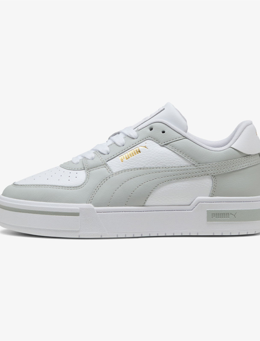 Puma CA Pro Classic II Unisex Beyaz Spor Ayakkabı Puma CA Pro Classic II Unisex Beyaz Spor Ayakkabı