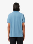 Lacoste L.12.12 Erkek Classic Fit Açık Mavi Polo Lacoste L.12.12 Erkek Classic Fit Açık Mavi Polo