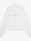 Puma Dare To Zip-Off Dokuma Kadın Beyaz Ceket Puma Dare To Zip-Off Dokuma Kadın Beyaz Ceket