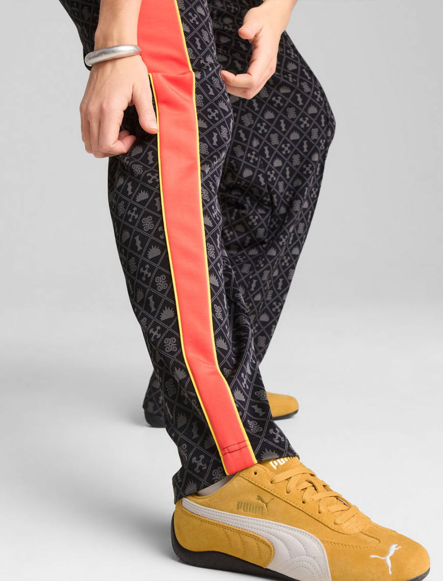 Puma T7 Straight Track Kadın Lacivert Eşofman Altı Puma T7 Straight Track Kadın Lacivert Eşofman Altı