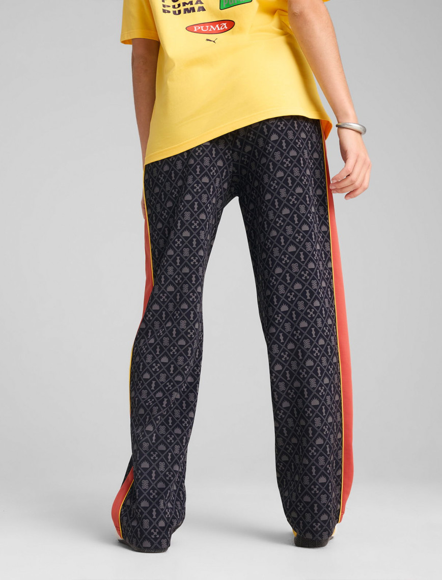 Puma T7 Straight Track Kadın Lacivert Eşofman Altı Puma T7 Straight Track Kadın Lacivert Eşofman Altı