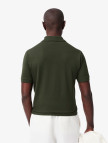 Lacoste L.12.12 Erkek Classic Fit Koyu Yeşil Polo Lacoste L.12.12 Erkek Classic Fit Koyu Yeşil Polo