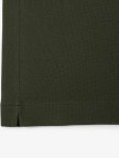 Lacoste L.12.12 Erkek Classic Fit Koyu Yeşil Polo Lacoste L.12.12 Erkek Classic Fit Koyu Yeşil Polo