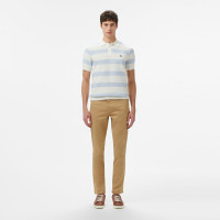 Lacoste Erkek Slim Fit Bej Jean Pantolon Lacoste Erkek Slim Fit Bej Jean Pantolon