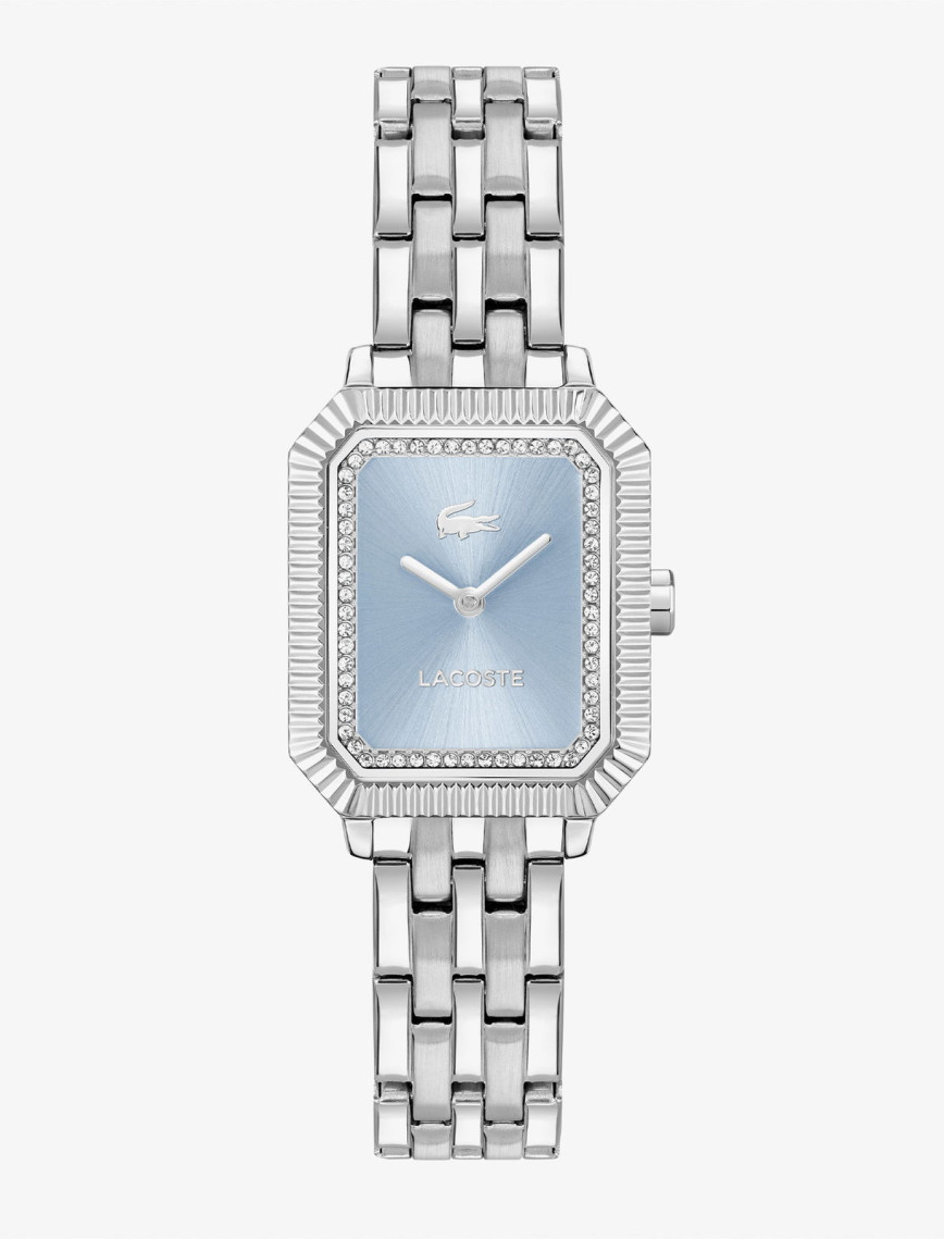 Lacoste Kadın Gri Saat Lacoste Kadın Gri Saat