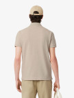 Lacoste Paris Erkek Regular Fit Bej Polo Lacoste Paris Erkek Regular Fit Bej Polo