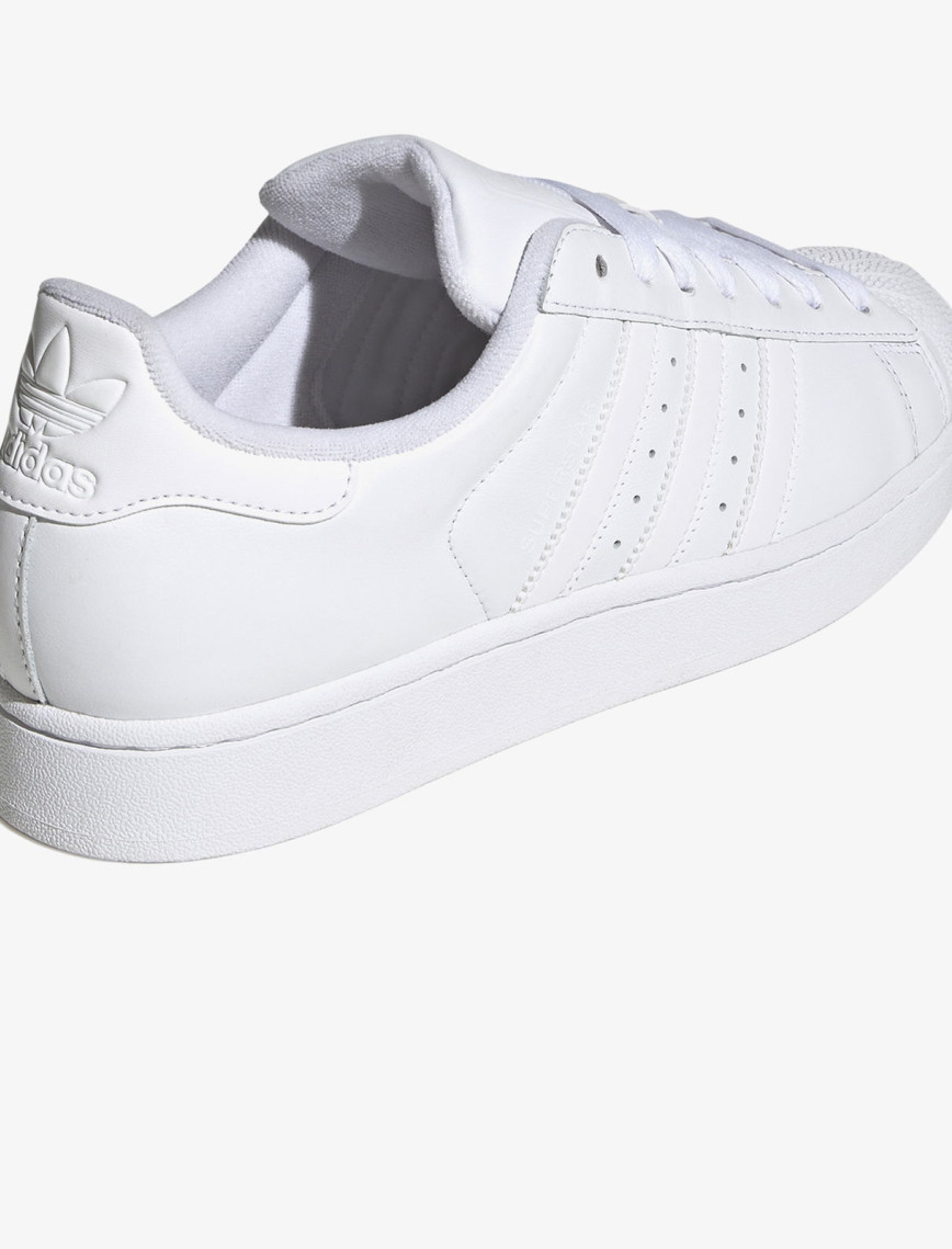 adidas Superstar Unisex Beyaz Spor Ayakkabı adidas Superstar Unisex Beyaz Spor Ayakkabı