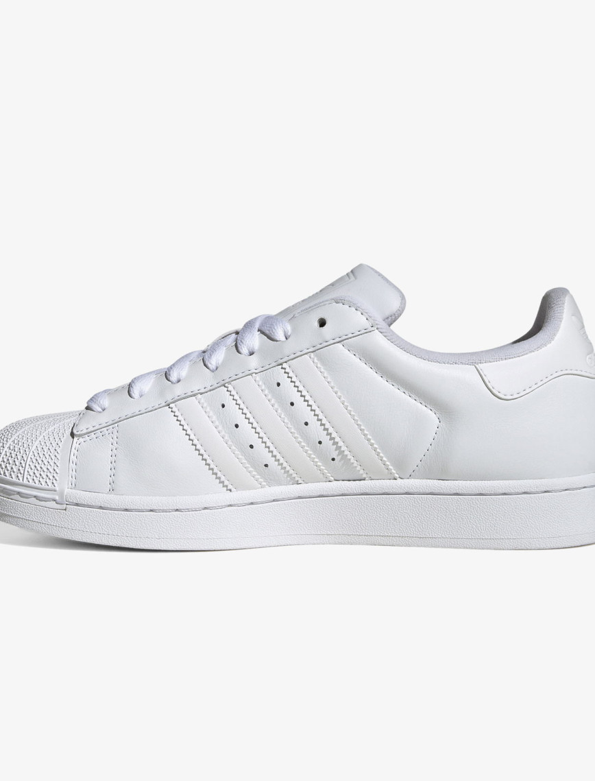 adidas Superstar Unisex Beyaz Spor Ayakkabı adidas Superstar Unisex Beyaz Spor Ayakkabı
