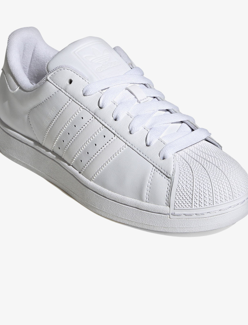 adidas Superstar Unisex Beyaz Spor Ayakkabı adidas Superstar Unisex Beyaz Spor Ayakkabı