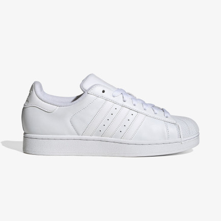 adidas Superstar Unisex Beyaz Spor Ayakkabı adidas Superstar Unisex Beyaz Spor Ayakkabı