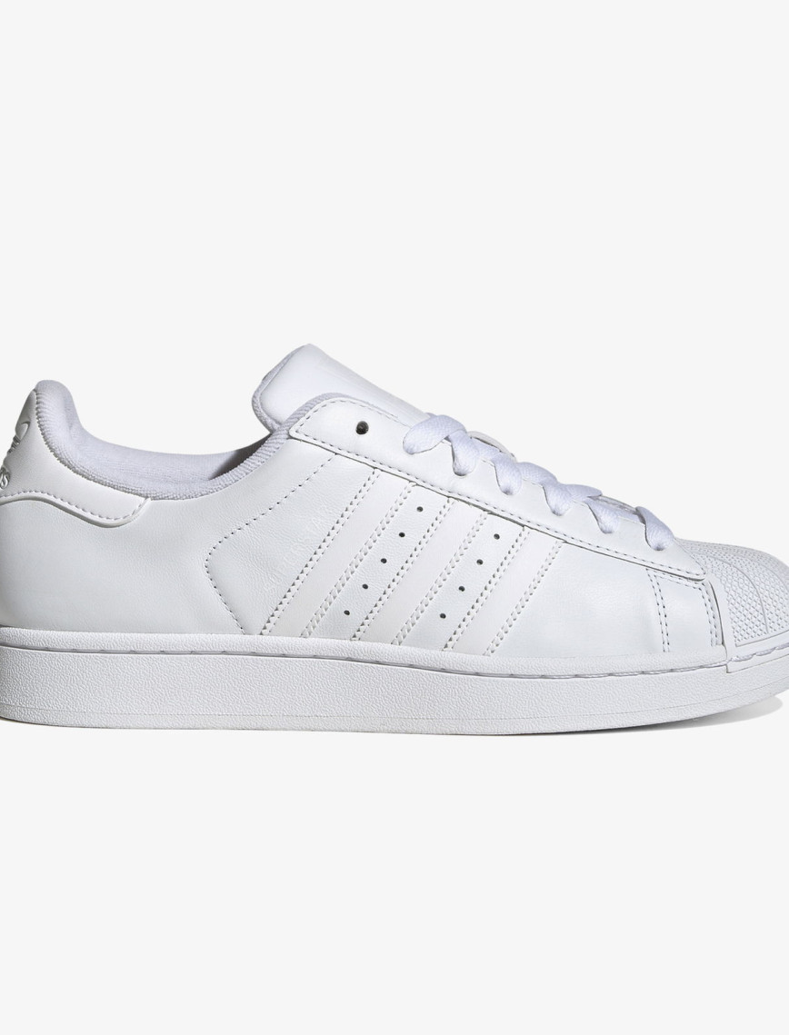 adidas Superstar Unisex Beyaz Spor Ayakkabı adidas Superstar Unisex Beyaz Spor Ayakkabı