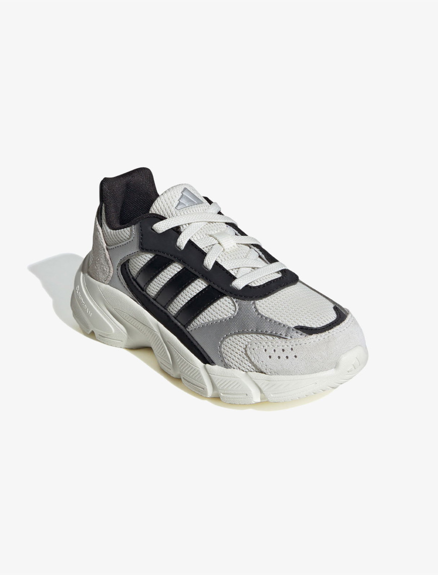adidas Crazychaos 2000 El C Çocuk Krem Spor Ayakkabı adidas Crazychaos 2000 El C Çocuk Krem Spor Ayakkabı