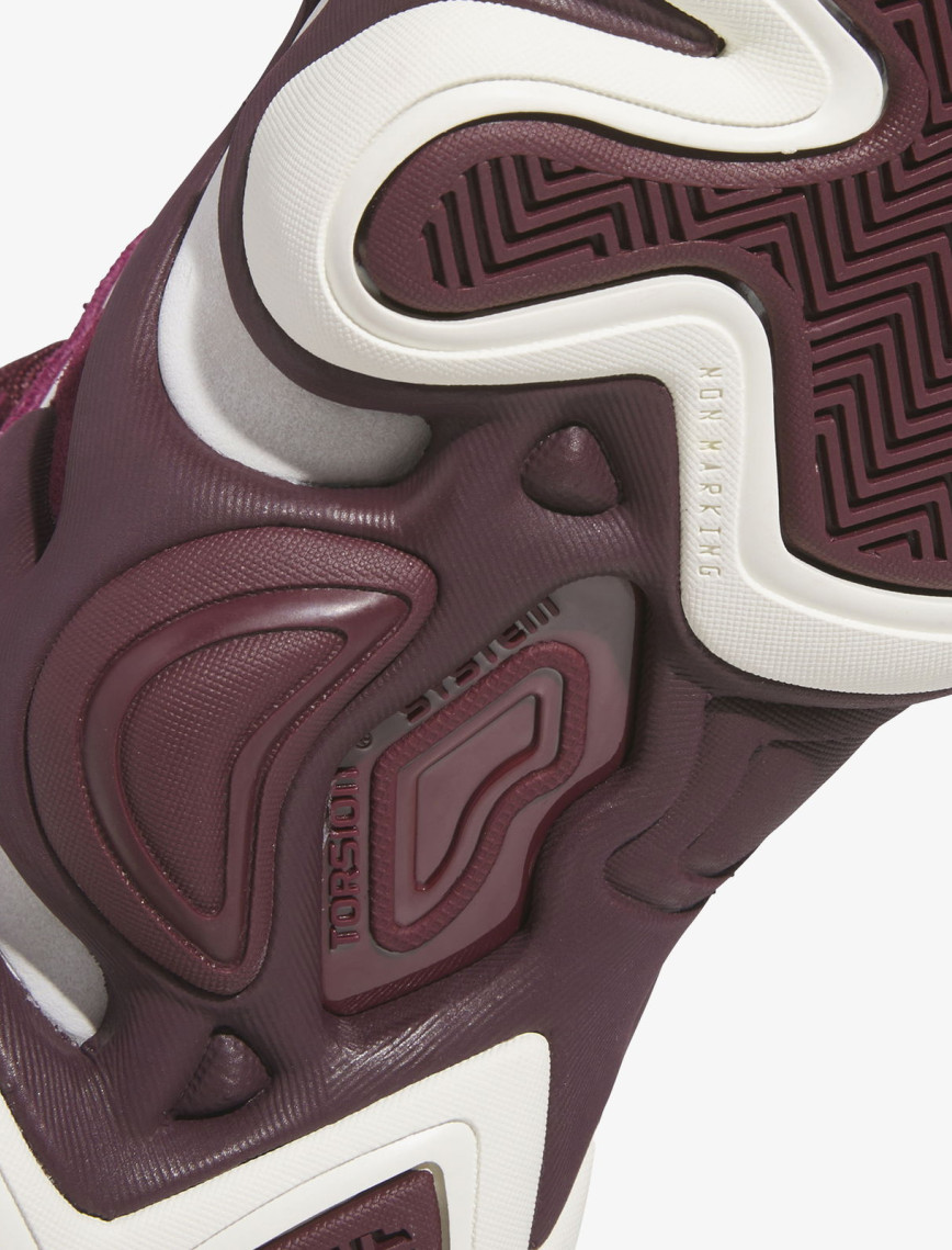 adidas Crazy 8 Erkek Bordo Spor Ayakkabı adidas Crazy 8 Erkek Bordo Spor Ayakkabı