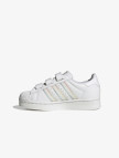 adidas Superstar Led Lights Cf Çocuk Işıklı Beyaz Spor Ayakkabı adidas Superstar Led Lights Cf Çocuk Işıklı Beyaz Spor Ayakkabı