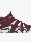 adidas Crazy 8 Erkek Bordo Spor Ayakkabı adidas Crazy 8 Erkek Bordo Spor Ayakkabı