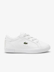 Lacoste Powercourt Çocuk Beyaz Sneaker Lacoste Powercourt Çocuk Beyaz Sneaker