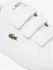 Lacoste Powercourt Çocuk Beyaz Sneaker Lacoste Powercourt Çocuk Beyaz Sneaker