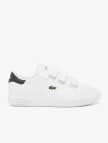 Lacoste Powercourt Çocuk Beyaz Sneaker Lacoste Powercourt Çocuk Beyaz Sneaker