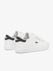 Lacoste Powercourt Çocuk Beyaz Sneaker Lacoste Powercourt Çocuk Beyaz Sneaker