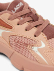Lacoste L003 Neo Çocuk Pembe Sneaker Lacoste L003 Neo Çocuk Pembe Sneaker