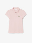 Lacoste Kız Çocuk Pembe Polo Lacoste Kız Çocuk Pembe Polo