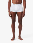 Lacoste Erkek 3'lü Renkli Boxer Lacoste Erkek 3'lü Renkli Boxer