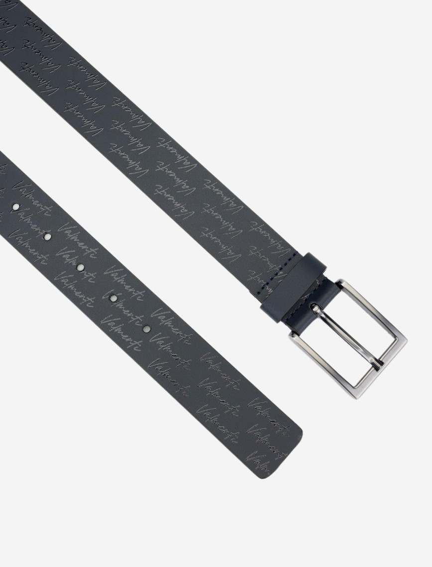 Valmenti Addmy Erkek Lacivert Hakiki Deri Casual Kemer Valmenti Addmy Erkek Lacivert Hakiki Deri Casual Kemer