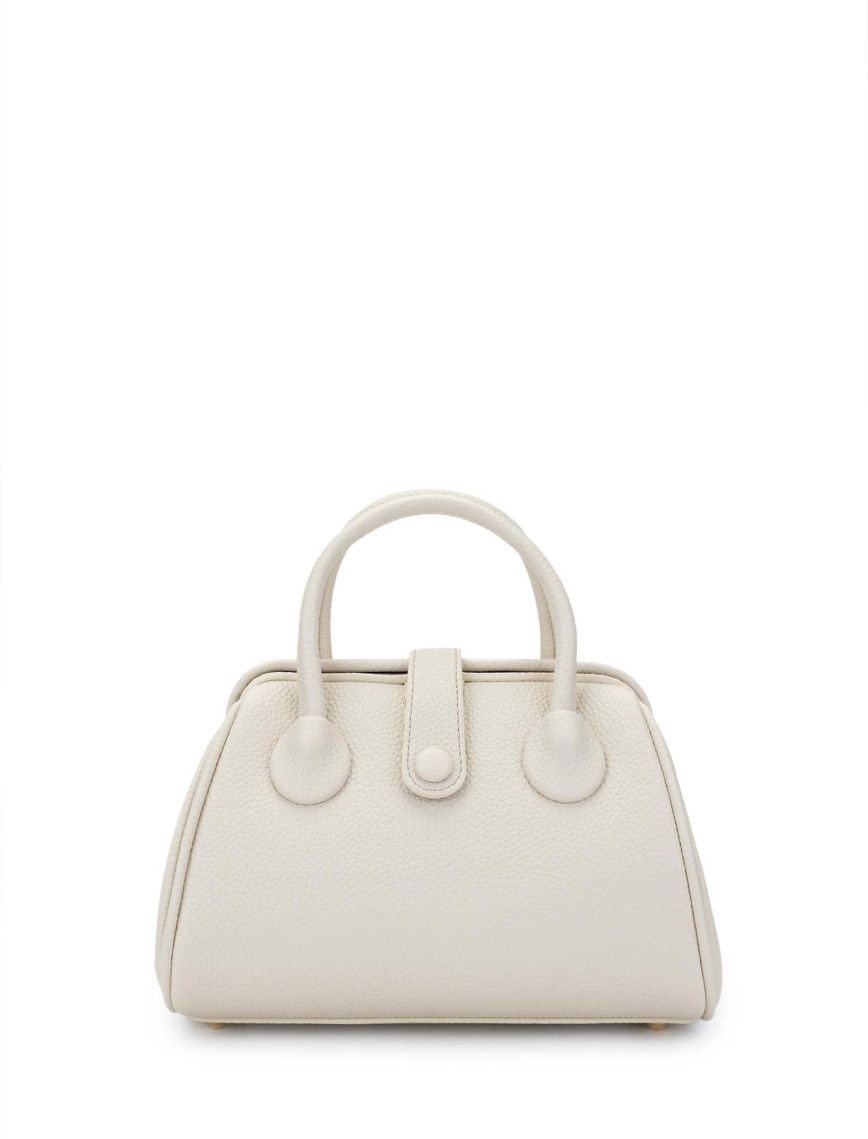 Tamer Tanca Kadın Vegan Camel Omuz Çanta