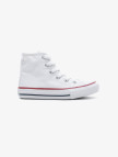 Converse Chuck Taylor All Star Classic Çocuk Beyaz Sneaker Converse Chuck Taylor All Star Classic Çocuk Beyaz Sneaker