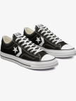 Converse Star Player 76 Premium Unisex Siyah Sneaker Converse Star Player 76 Premium Unisex Siyah Sneaker